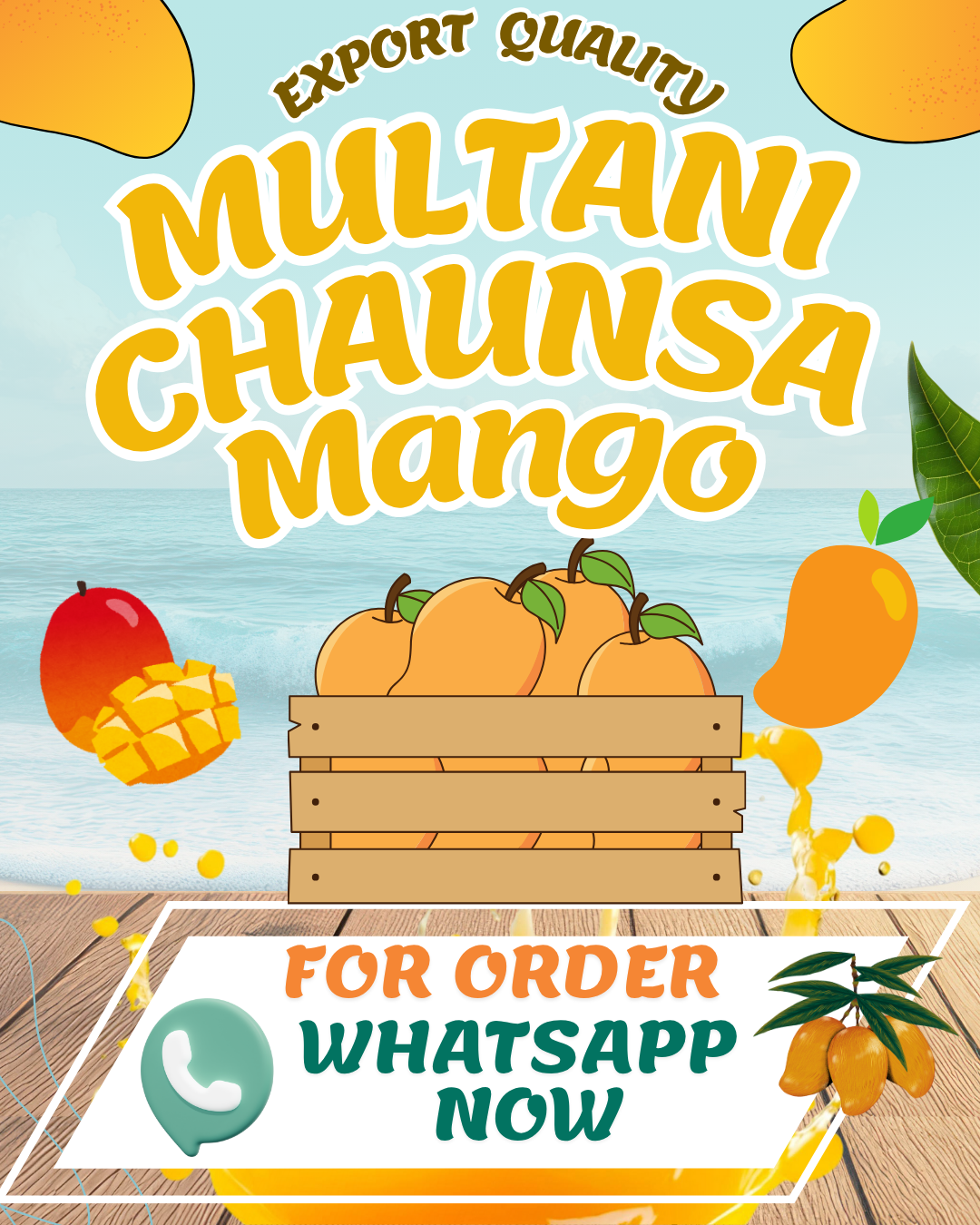 TWO GIFT BOX 5 KG ( TOTAL 10 KG) KING CHAUNSA ( 500 DISCOUNT)